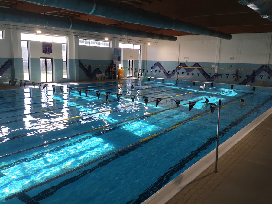Aqua Pool