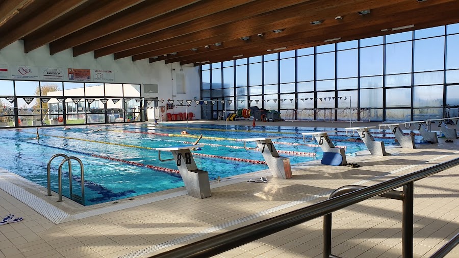 Piscina Comunale Sant'Urbano