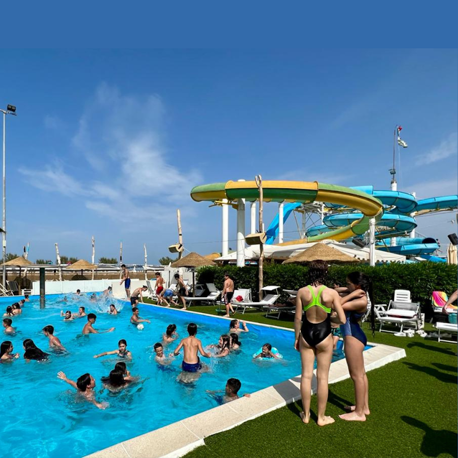Rimini Acquascivoli