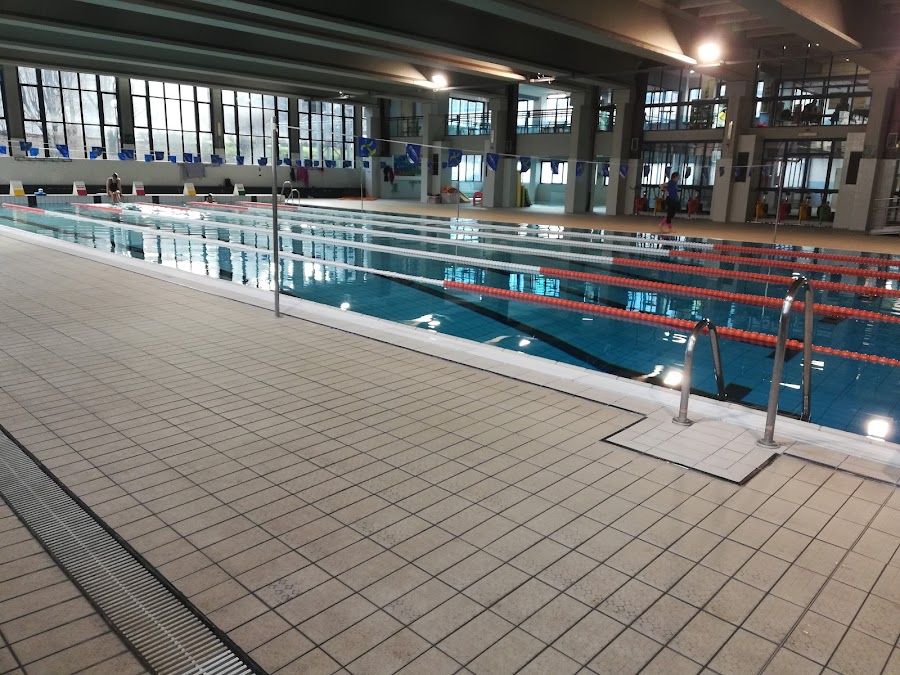 Piscina Torrazza