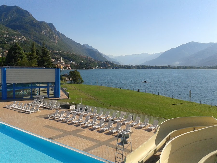 Piscine di Lovere