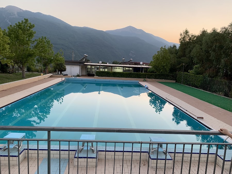 Piscina Comunale