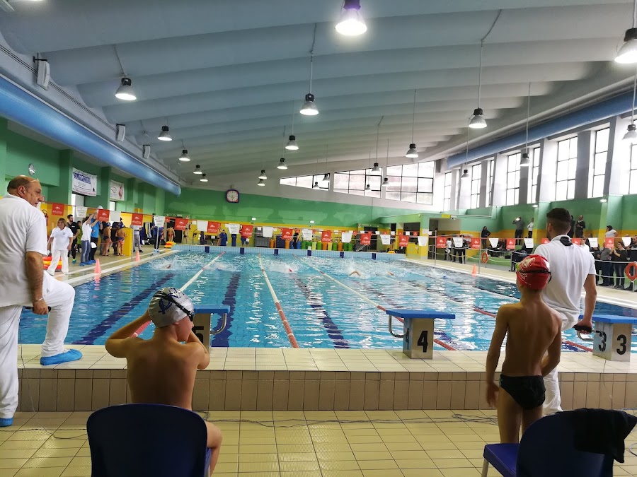 Albatros Sporting Club