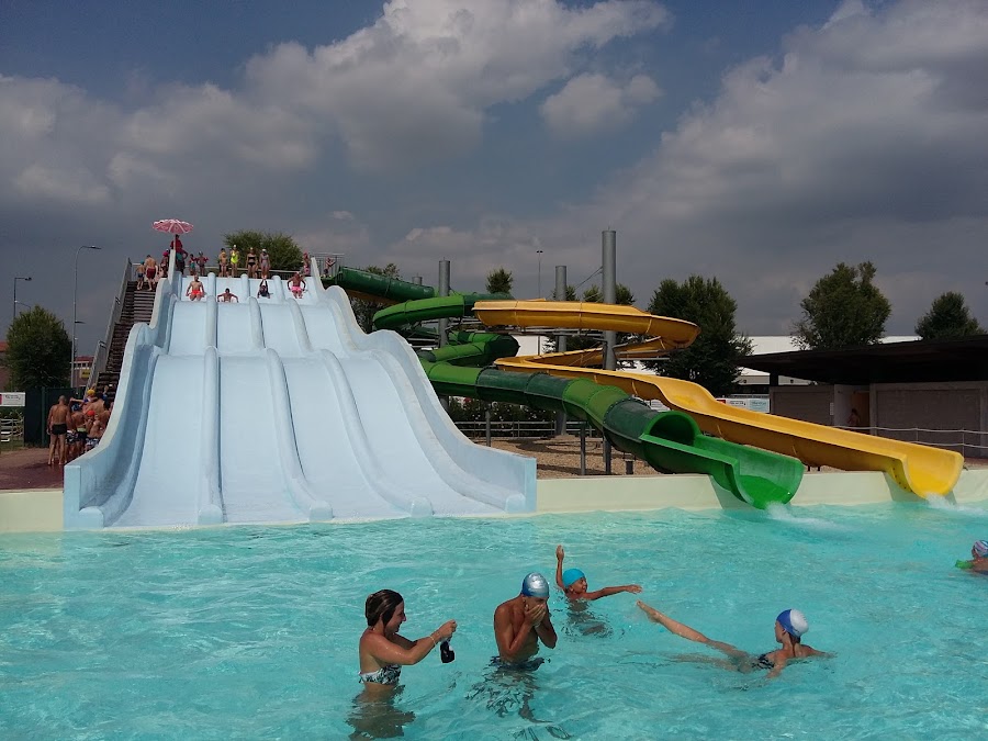 Blu Paradise Acquapark
