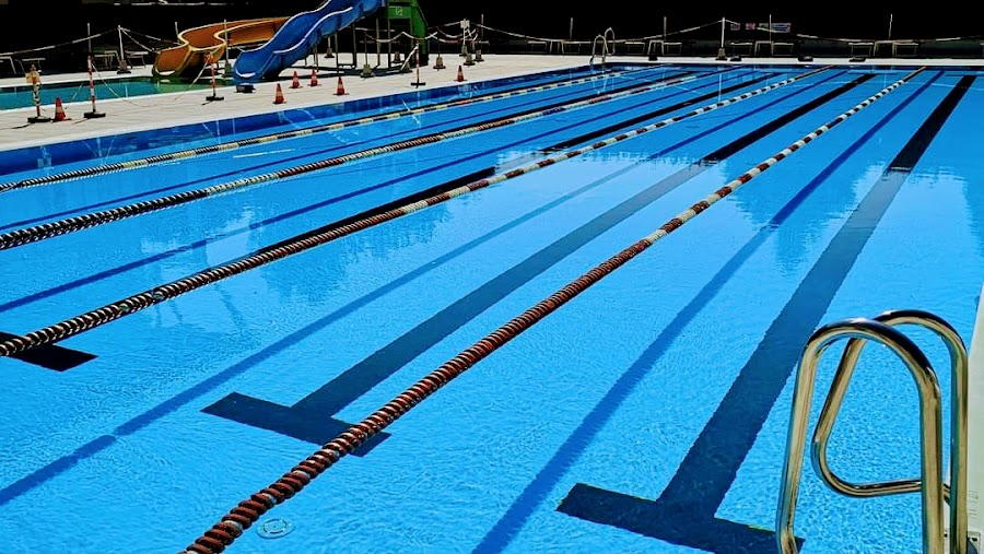Piscina Dinamica Poirino