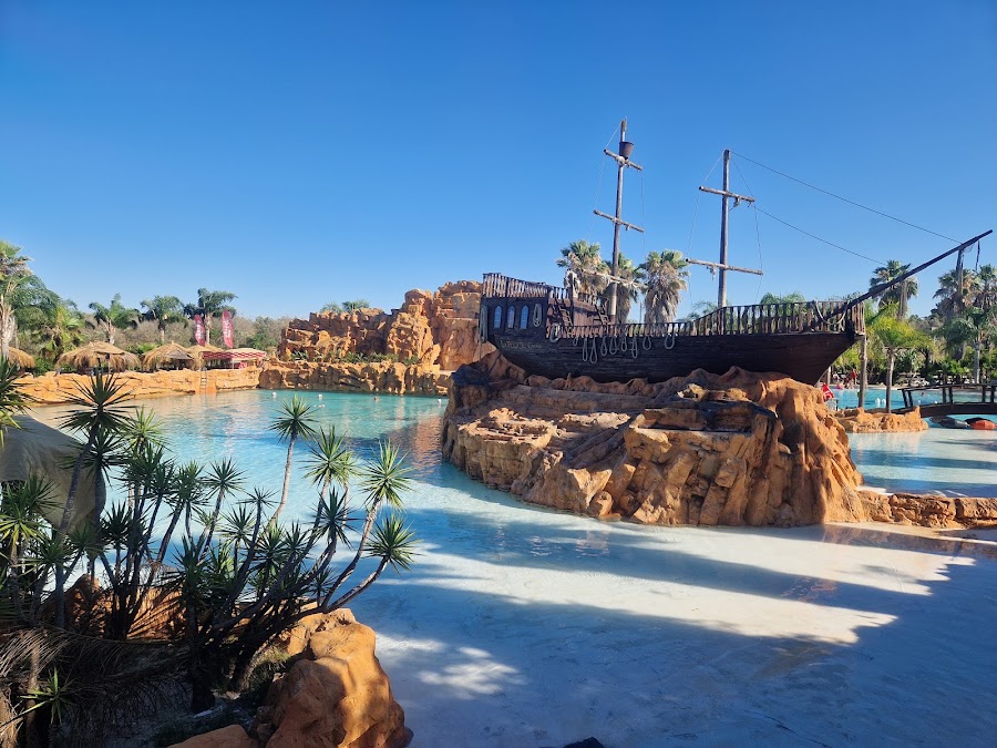 Carrisiland Resort