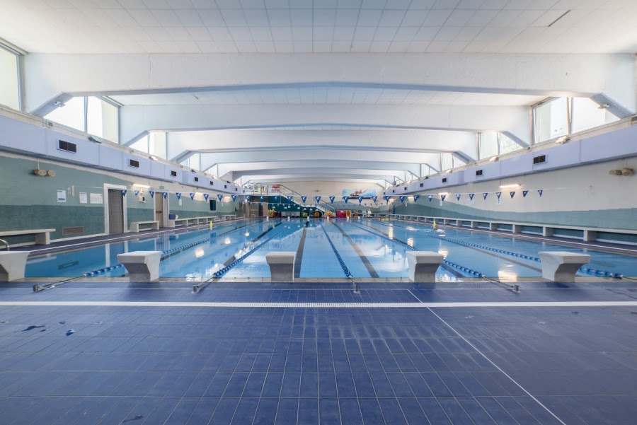 Milanosport Piscina Quarto Cagnino