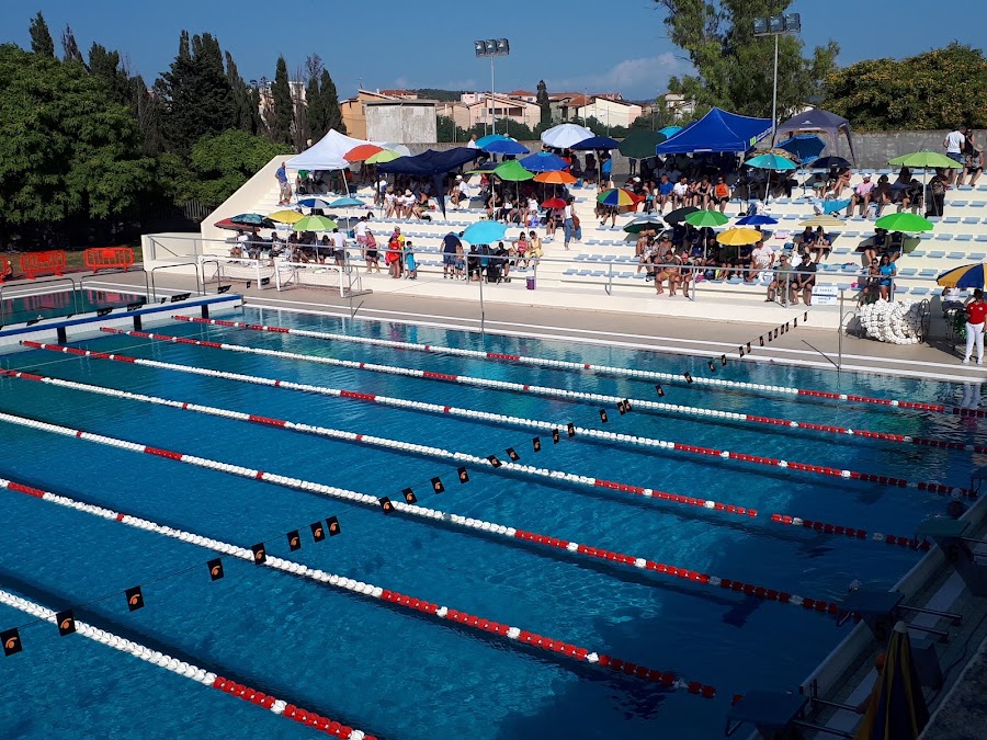 Piscina Comunale