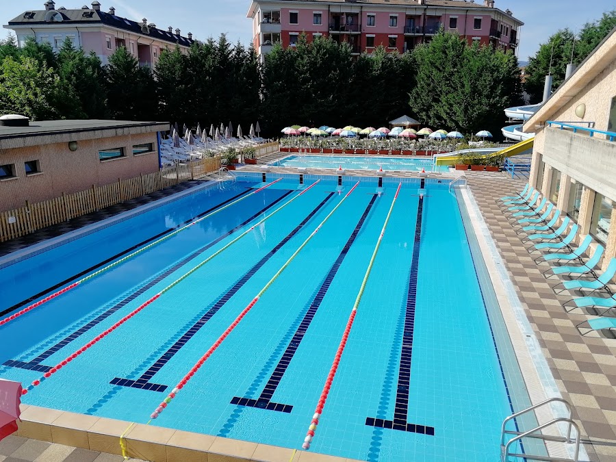 Piscine Comunali di Verbania
