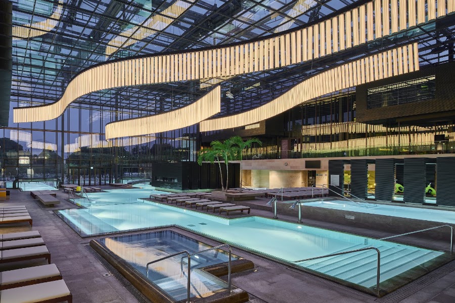 Therme Meran