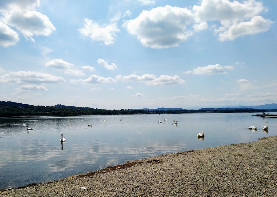 Lido di Schiranna