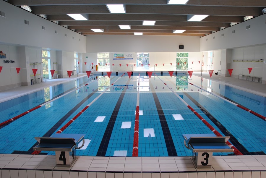Piscina Comunale
