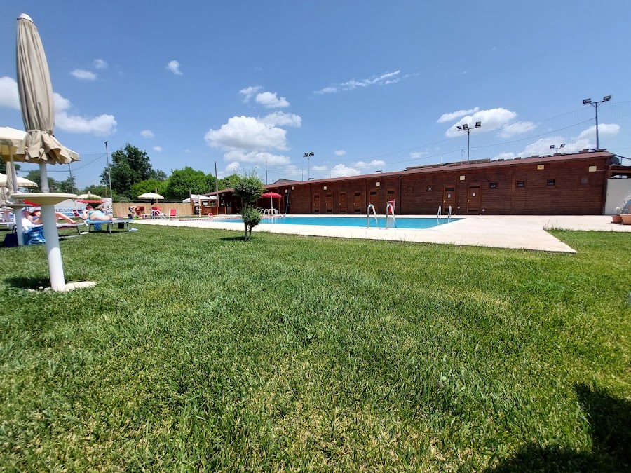 Centro Sportivo Malevento