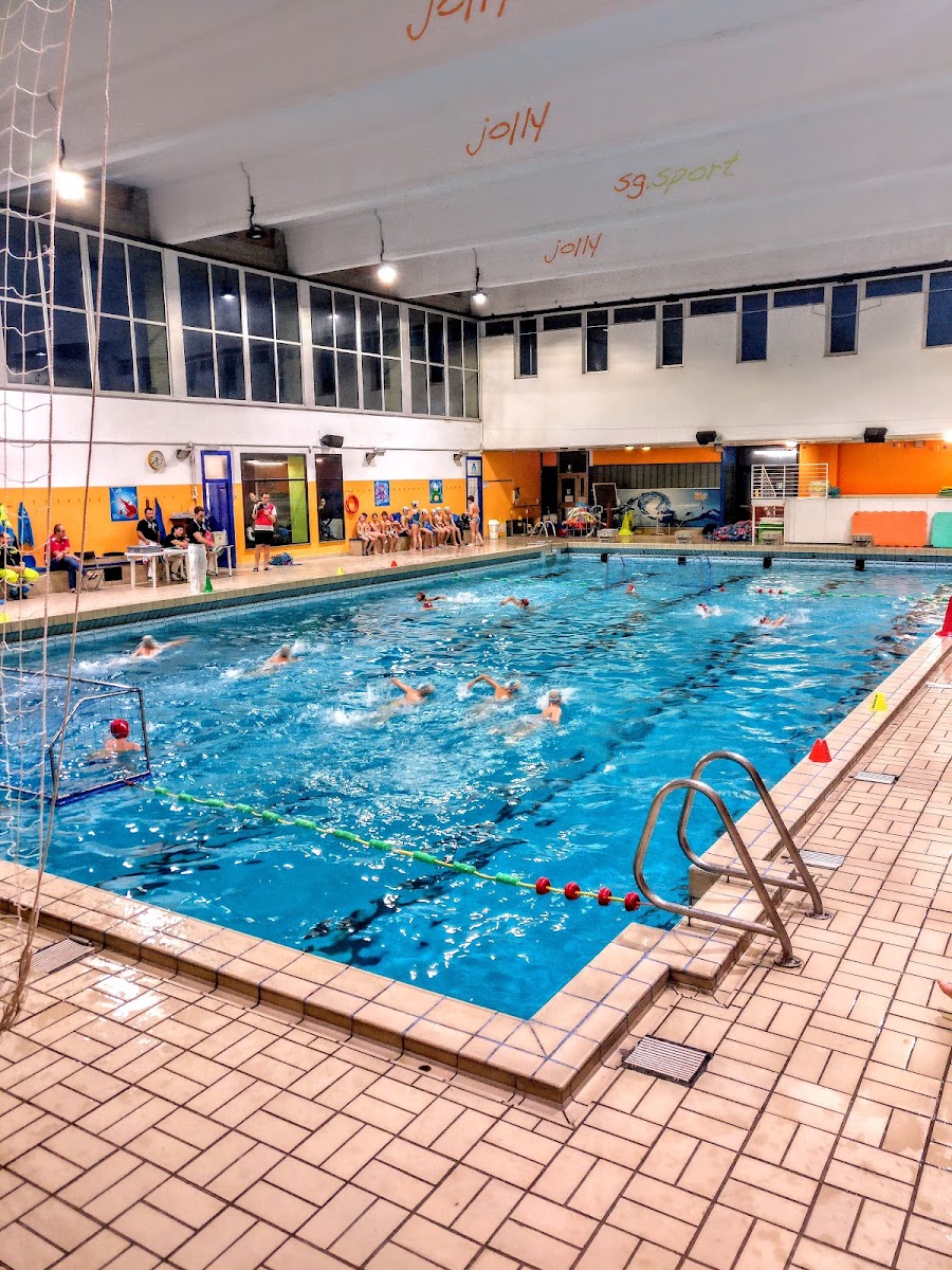 Piscina Jolly Sport