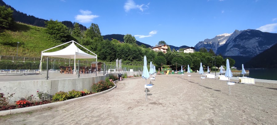 Piscina Bucintoro