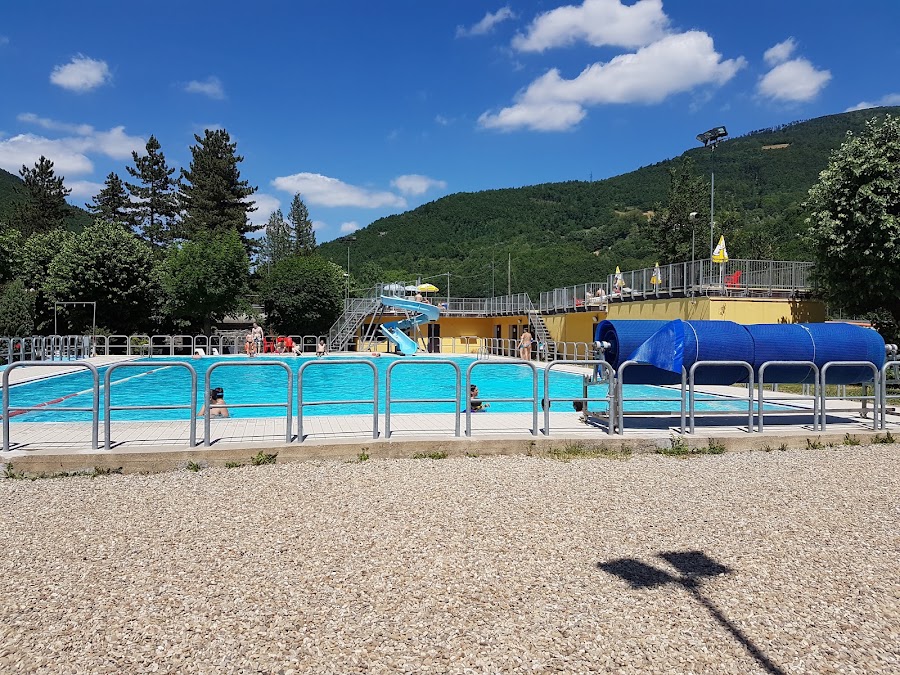 Piscina Alto Frignano