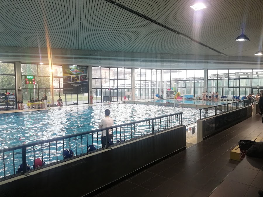 Centri Sportivo Quadri