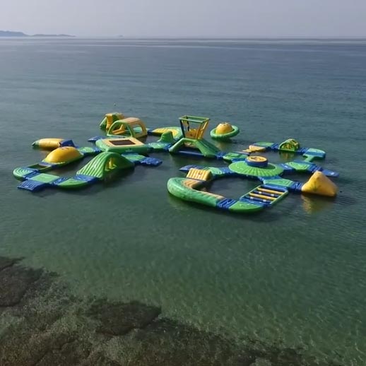 Geomare Wibit Park