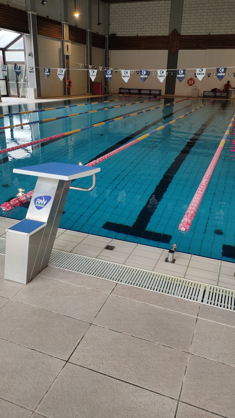 Piscina Comunale