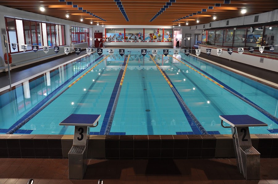 Piscina Comunale