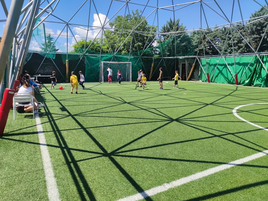 La Foresta Sporting Club