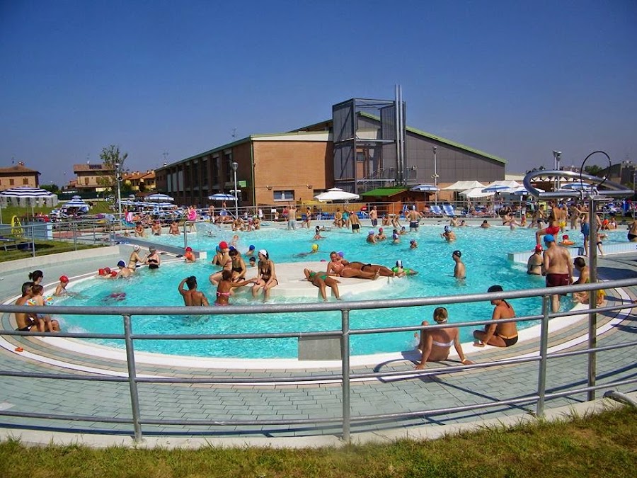 Acqua&Fitness