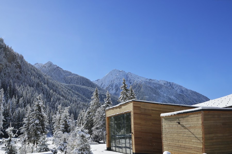 Monterosa Terme