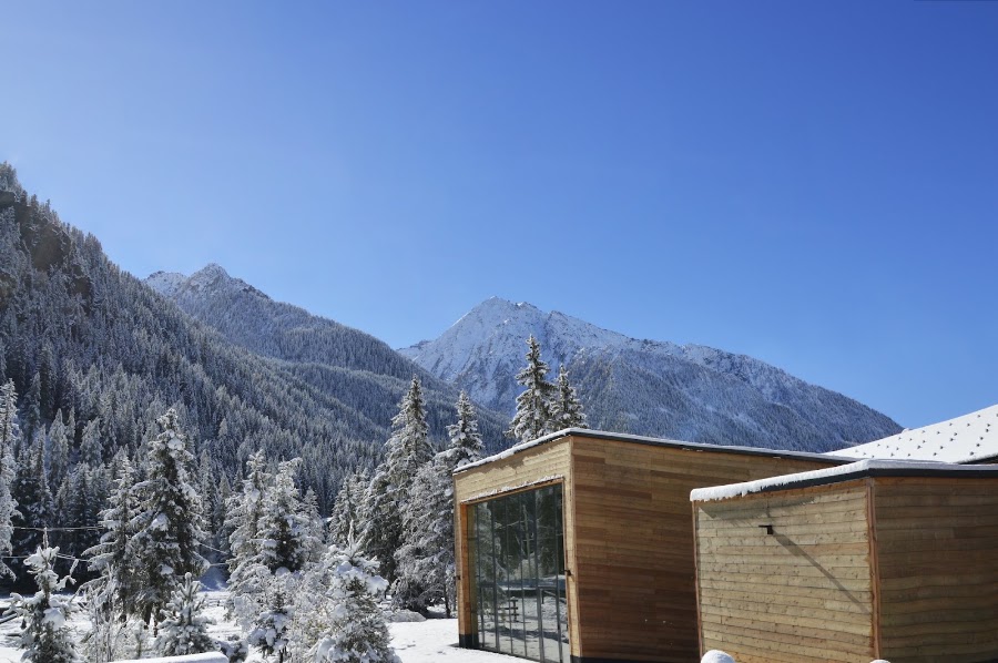 Monterosa Terme