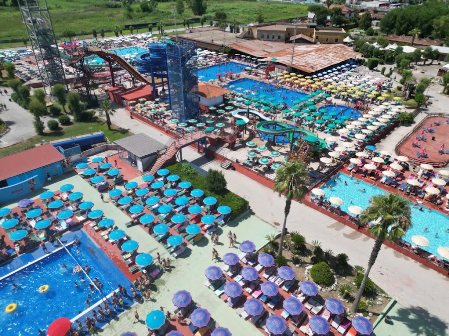 Ditellandia Acqua Park