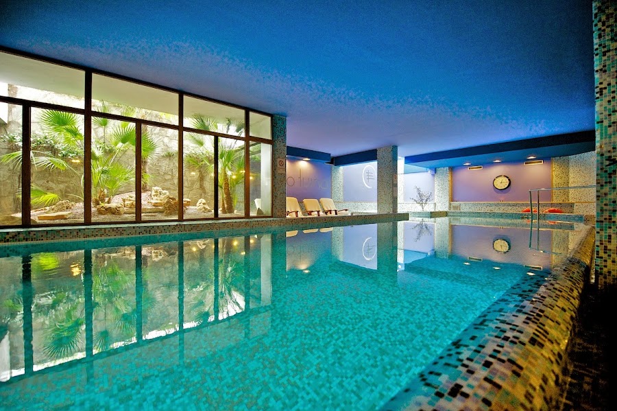 Centro Benessere Aloe Spa