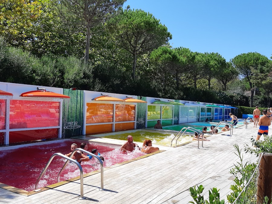 Perle d'Acqua Park