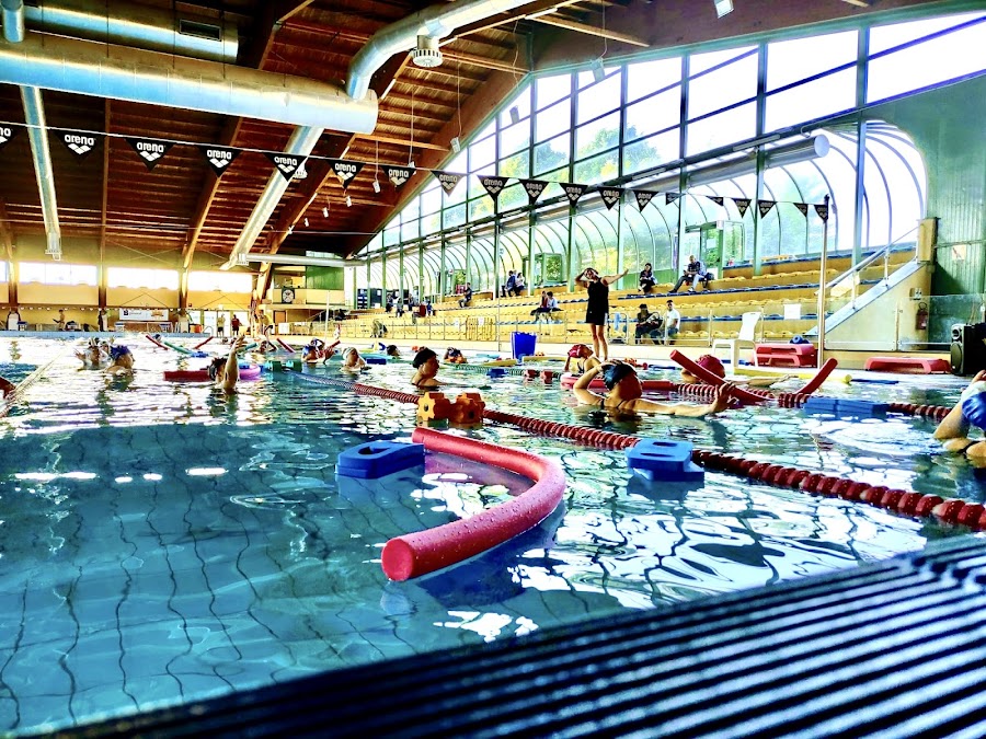 Stadio del nuoto