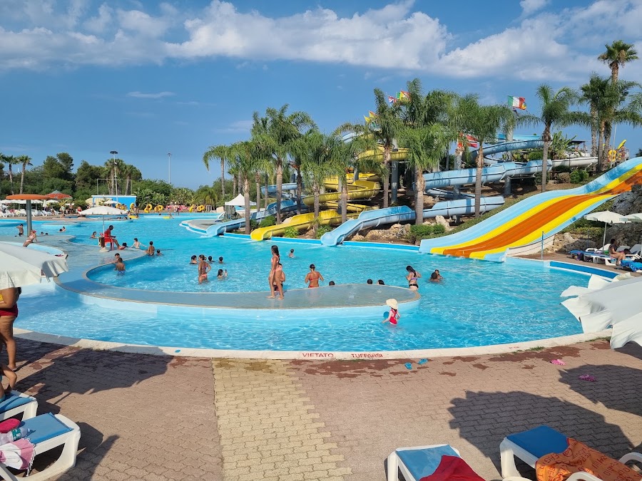 Acquapark