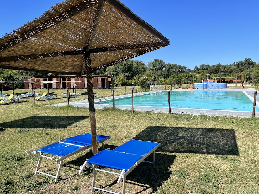 Evergreen Summer Village