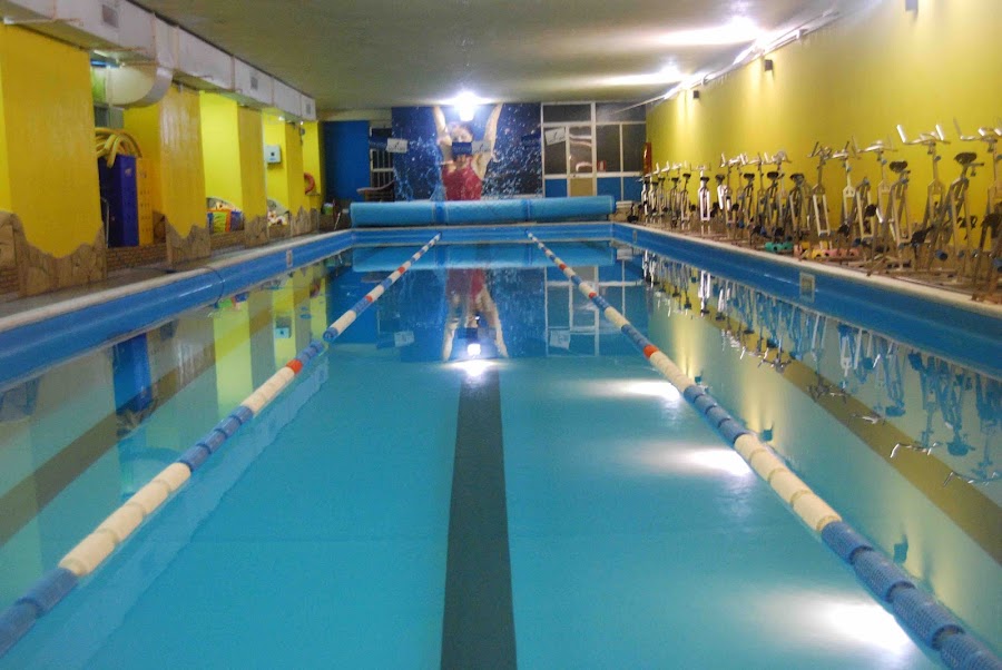 Centro sportivo Sagittario