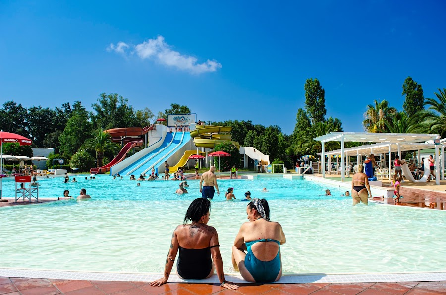 Splash Nuoto
