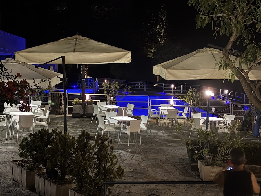 Piscina Oasi