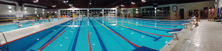 Meridiana Nuoto