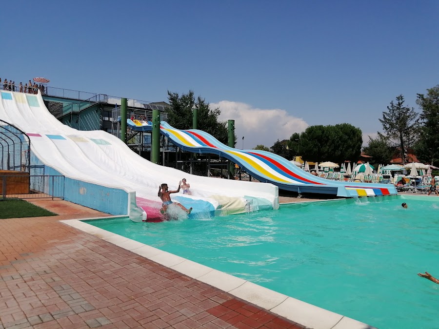Piscine di Torricella