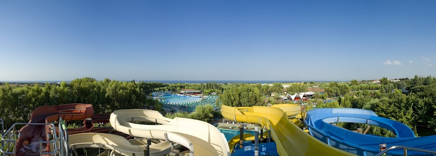 Acqualand del Vasto