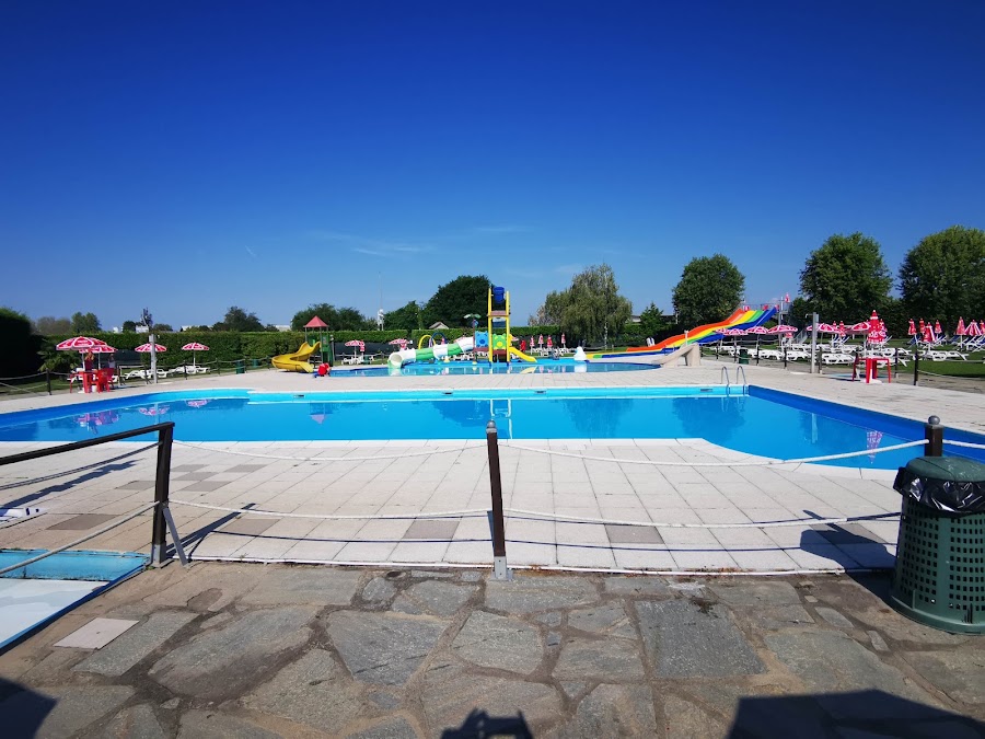 Piscina Comunale