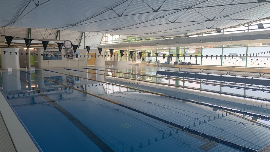 Centro sportivo comunale