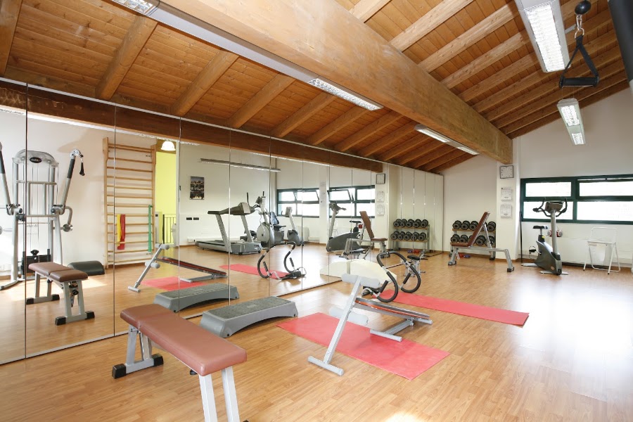 Centro sportivo comunale