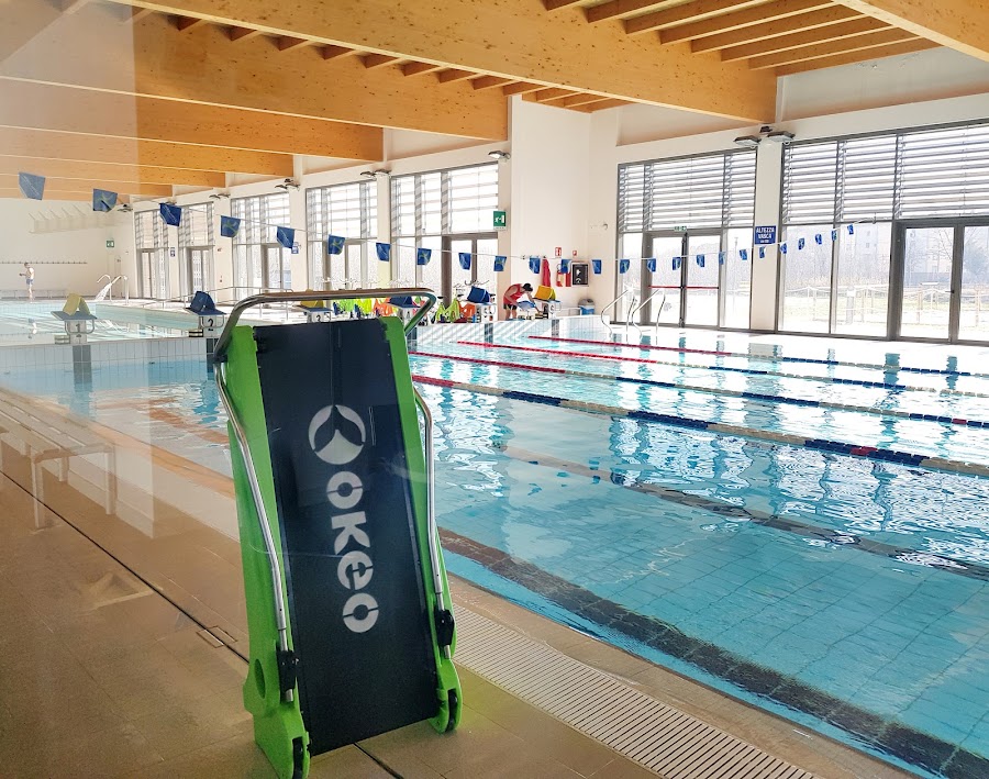 Centro Sportivo Ortignola "Enrico Gualandi"