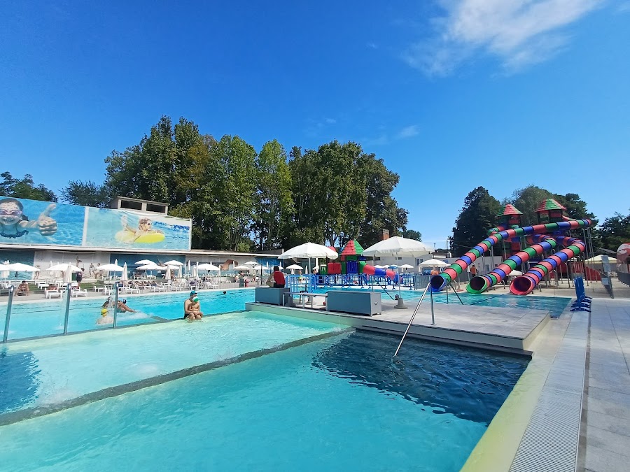 Piscina Pellerina