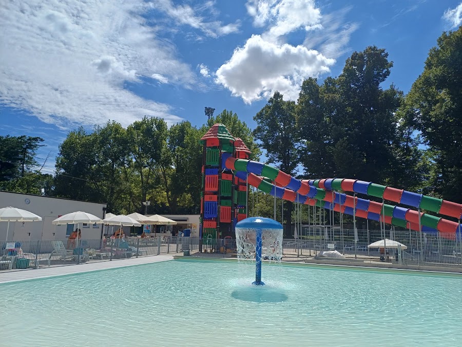 Piscina Pellerina