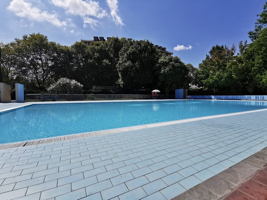 Piscina comunale