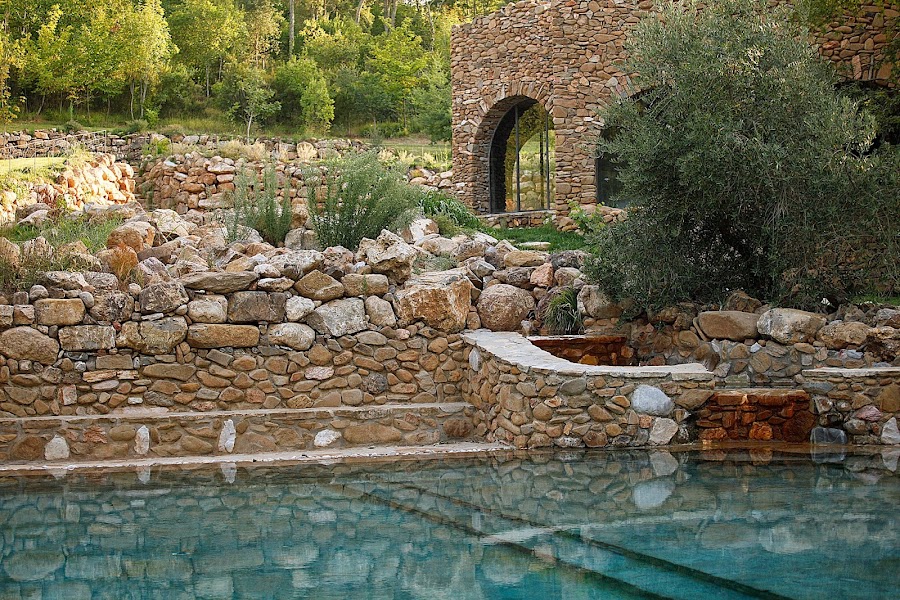 la cerreta terme