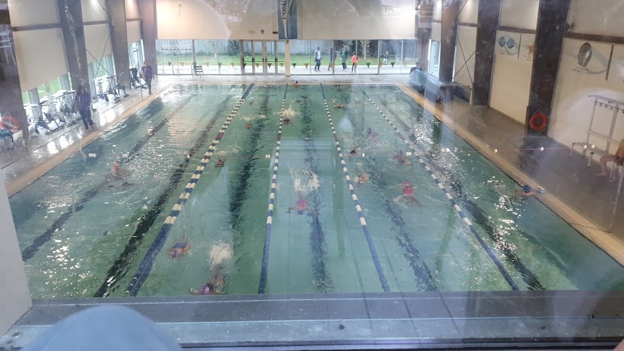 Piscina Costolina