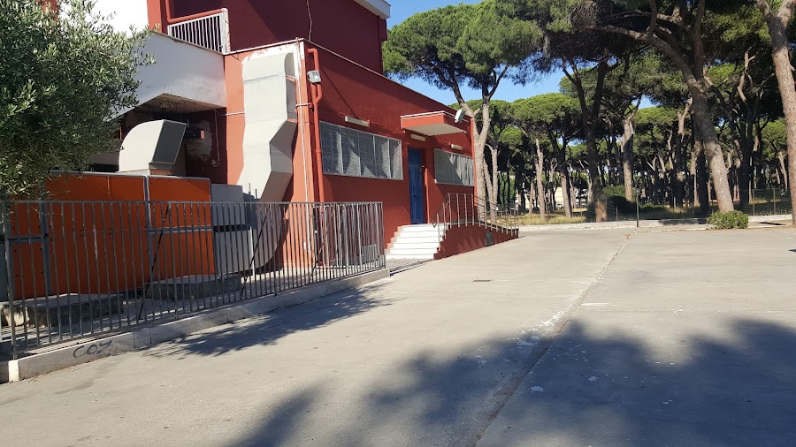 Passeroni